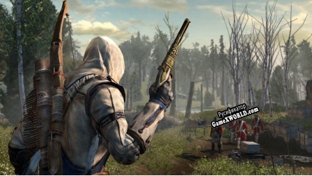 Русификатор для Assassins Creed III The Hidden Secrets Pack