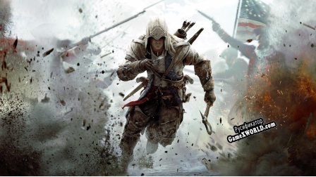 Русификатор для Assassin’s Creed III