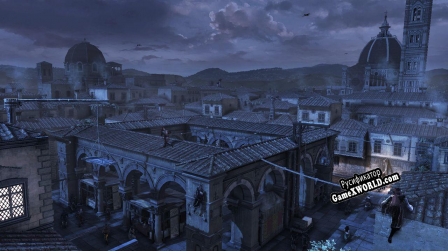Русификатор для Assassins Creed Revelations - Mediterranean Traveler Map Pack