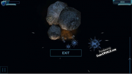 Русификатор для Asteroids Belt Try to Survive