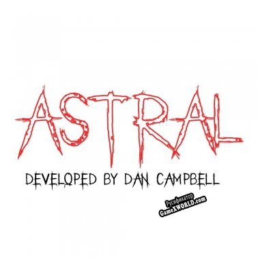 Русификатор для Astral (itch) (Dan Campbell)