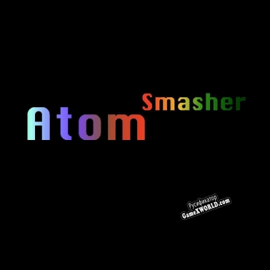 Русификатор для Atom Smasher Idle