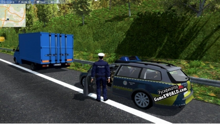 Русификатор для Autobahn Police Simulator