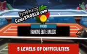 Русификатор для Badminton League