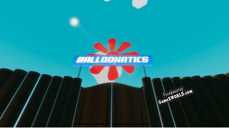 Русификатор для Balloonatics