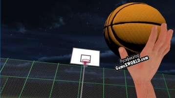 Русификатор для Basketball Court VR