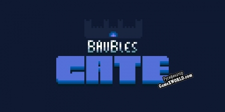 Русификатор для Baubles Gate