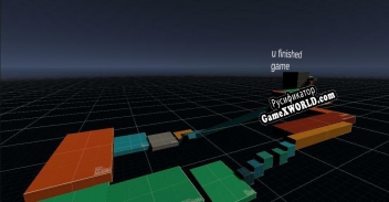 Русификатор для Bean Jump 3D (WebGL)