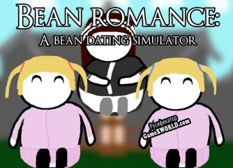 Русификатор для Bean Romance A bean dating simulator