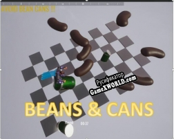 Русификатор для Beans  Cans