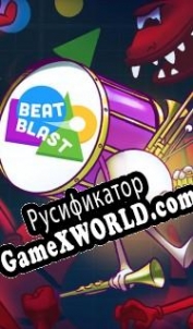 Русификатор для Beat Blast