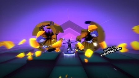 Русификатор для Beatsplosion for Kinect
