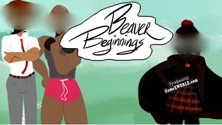Русификатор для Beaver Beginnings