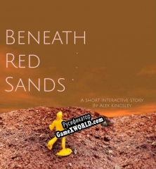 Русификатор для Beneath Red Sands