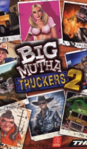 Русификатор для Big Mutha Truckers 2: Truck Me Harder!
