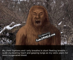 Русификатор для Bigfoot Found