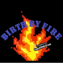 Русификатор для Birth by Fire