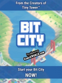 Русификатор для Bit City