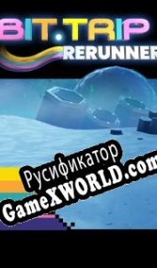 Русификатор для Bit.Trip Rerunner