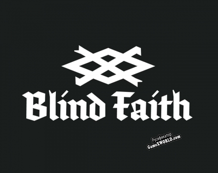 Русификатор для Blind Faith (lekiam25)