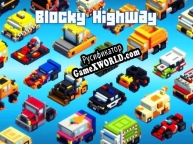 Русификатор для Blocky Highway