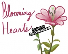 Русификатор для Blooming Hearts