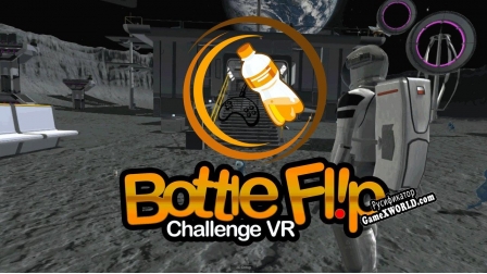 Русификатор для Bottle Flip Challenge VR
