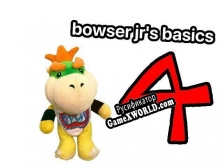 Русификатор для bowser jrs basics 4