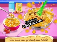 Русификатор для Breakfast Food Maker Kids Girl Chef Cooking Game