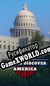 Русификатор для Build and Discover: America