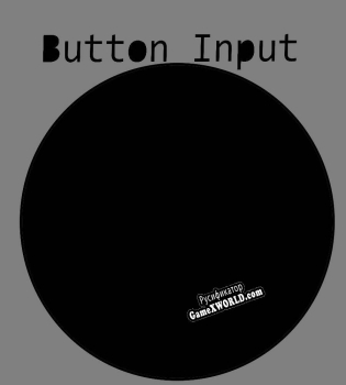 Русификатор для Button Input