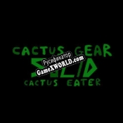 Русификатор для Cactus Gear Solid