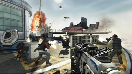 Русификатор для Call of Duty Black Ops 2 - Uprising