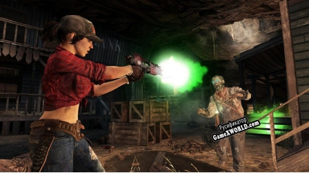 Русификатор для Call of Duty Black Ops 2 - Vengeance