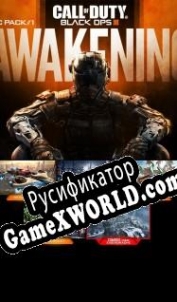 Русификатор для Call of Duty: Black Ops 3 Awakening