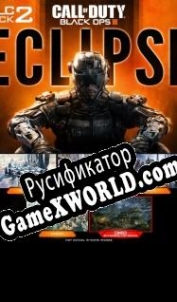 Русификатор для Call of Duty: Black Ops 3 Eclipse