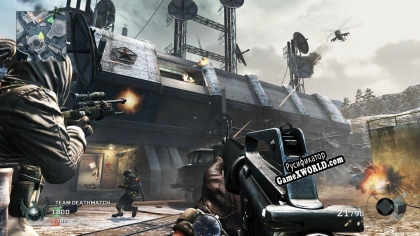 Русификатор для Call of Duty Black Ops - Annihilation