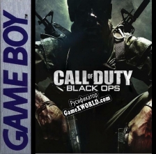 Русификатор для Call Of Duty Black Ops GB