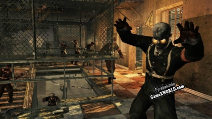 Русификатор для Call of Duty Black Ops - Rezurrection
