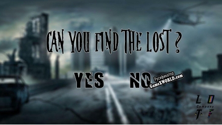 Русификатор для Can You Find The Lost Demo Version