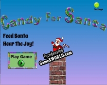 Русификатор для Candy For Santa
