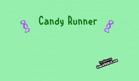 Русификатор для Candy Runner (scratchinartist)