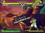 Русификатор для Capcom vs. SNK 2 Mark of the Millennium 2001