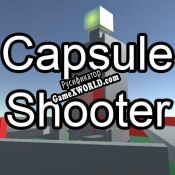 Русификатор для Capsule Shooter (Wayne Fingerlakes Software Company)