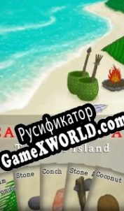 Русификатор для Card Survival: Tropical Island