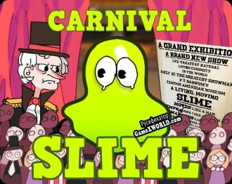 Русификатор для Carnival Slime