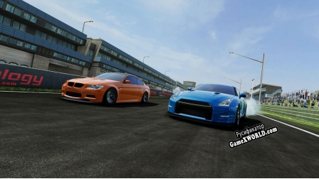 Русификатор для CarX Drift Racing Online