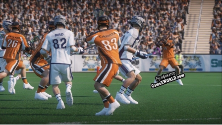 Русификатор для Casey Powell Lacrosse 16