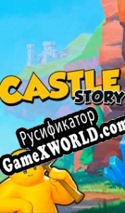 Русификатор для Castle Story