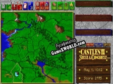 Русификатор для Castles II Siege  Conquest